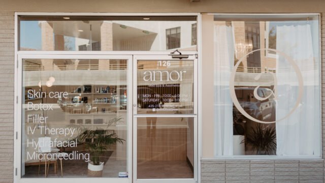 Amor Med Spa